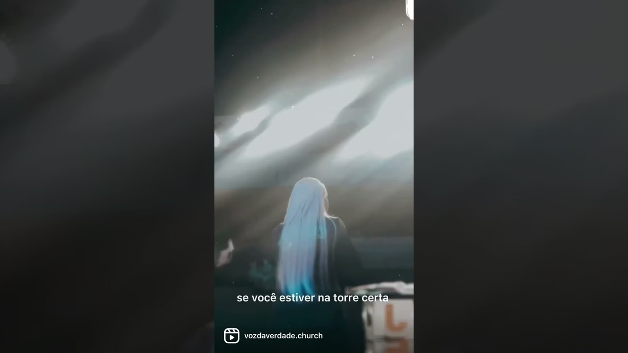 Mulheres poderosas em Deus