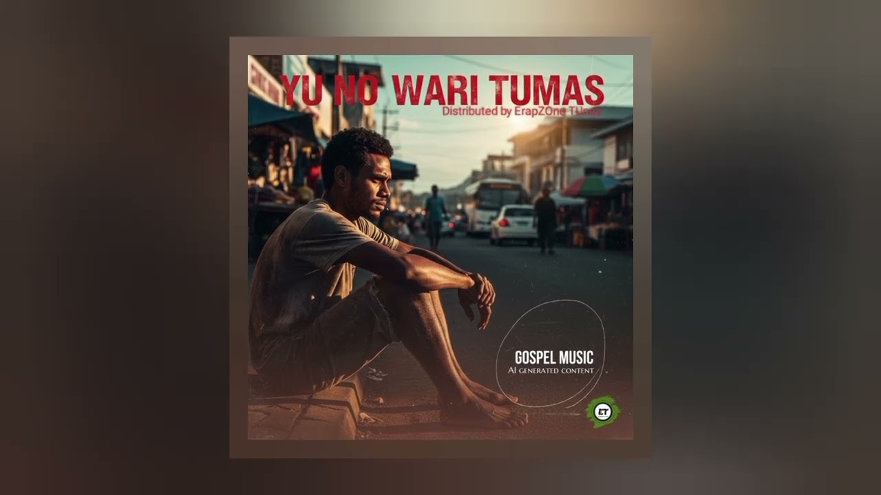 𝗬𝗨 𝗡𝗢 𝗪𝗔𝗥𝗜 𝗧𝗨𝗠𝗔𝗦 (Gospel Reggae) | ErapZOne TUnez - playlist