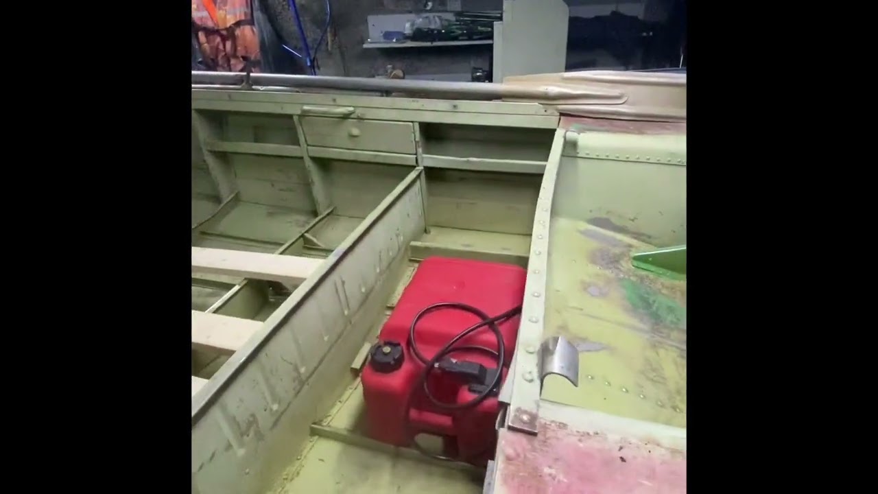 Южанка 2 на севере