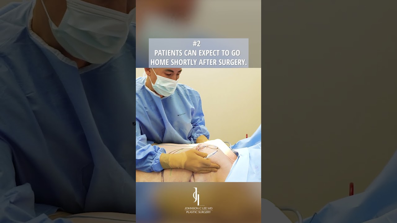 3 Things To Expect From Your Breast Surgery | Dr. Johnson C. Lee | Beverly Hills, CA
