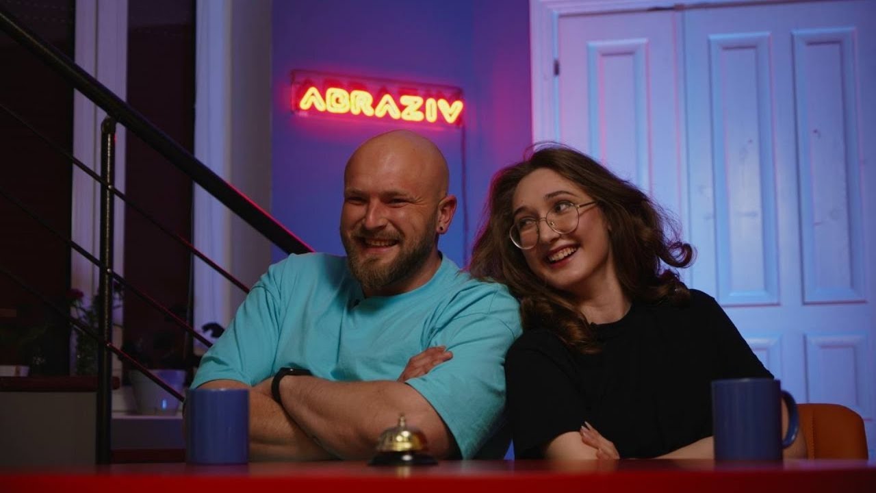 Masa Roșie ediție de bac cu Alex Leahu || Abraziv