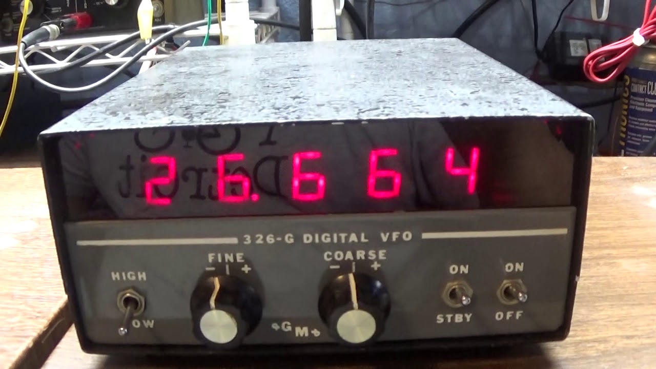 Browning Golden Eagle Mark III (3) with Ping and channel mods