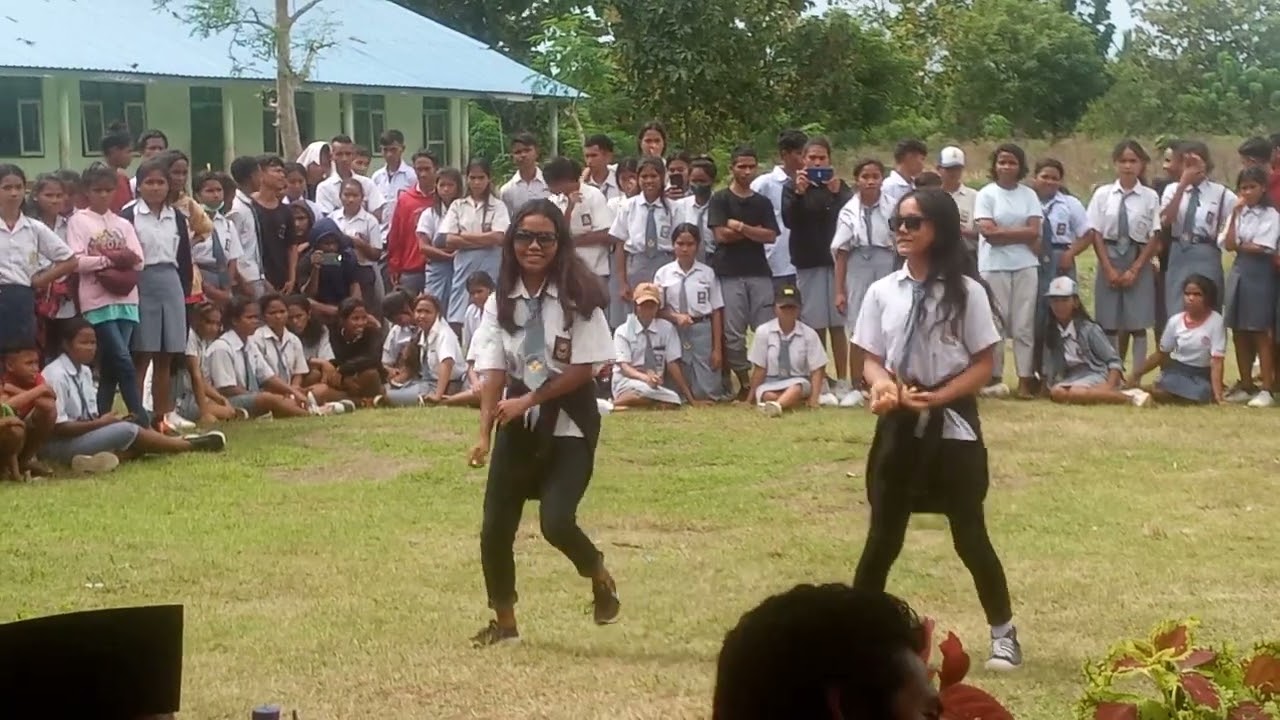 dens ank sumba SMA TAMANSISWA BUKAMBERO