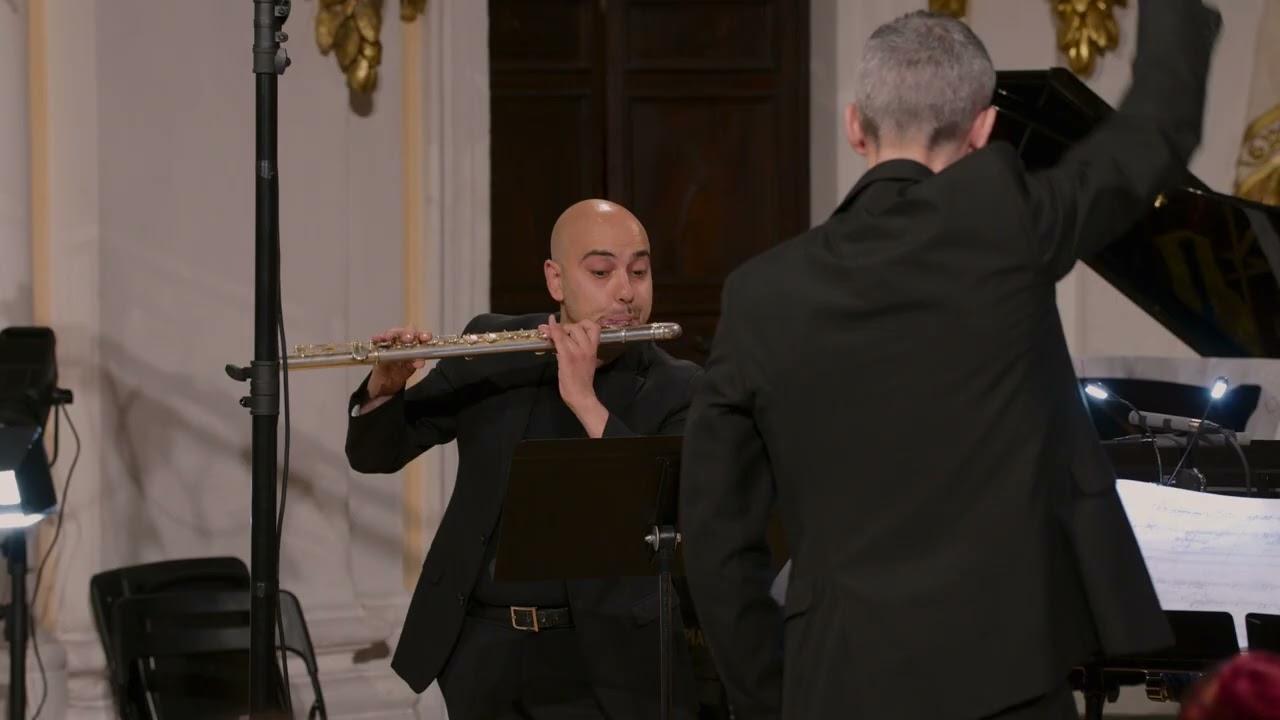 Paolo Perezzani - Toccante