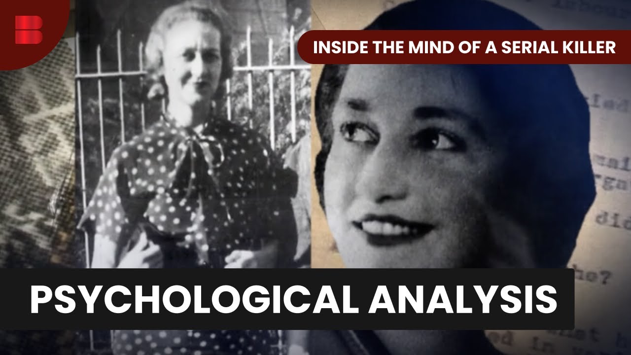 Wartime Serial Killer - Inside The Mind of a Serial Killer - S01 E01