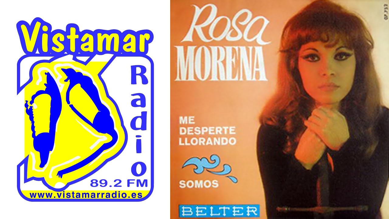 Vistamar Radio - Rosa Morena (13/02/2020)