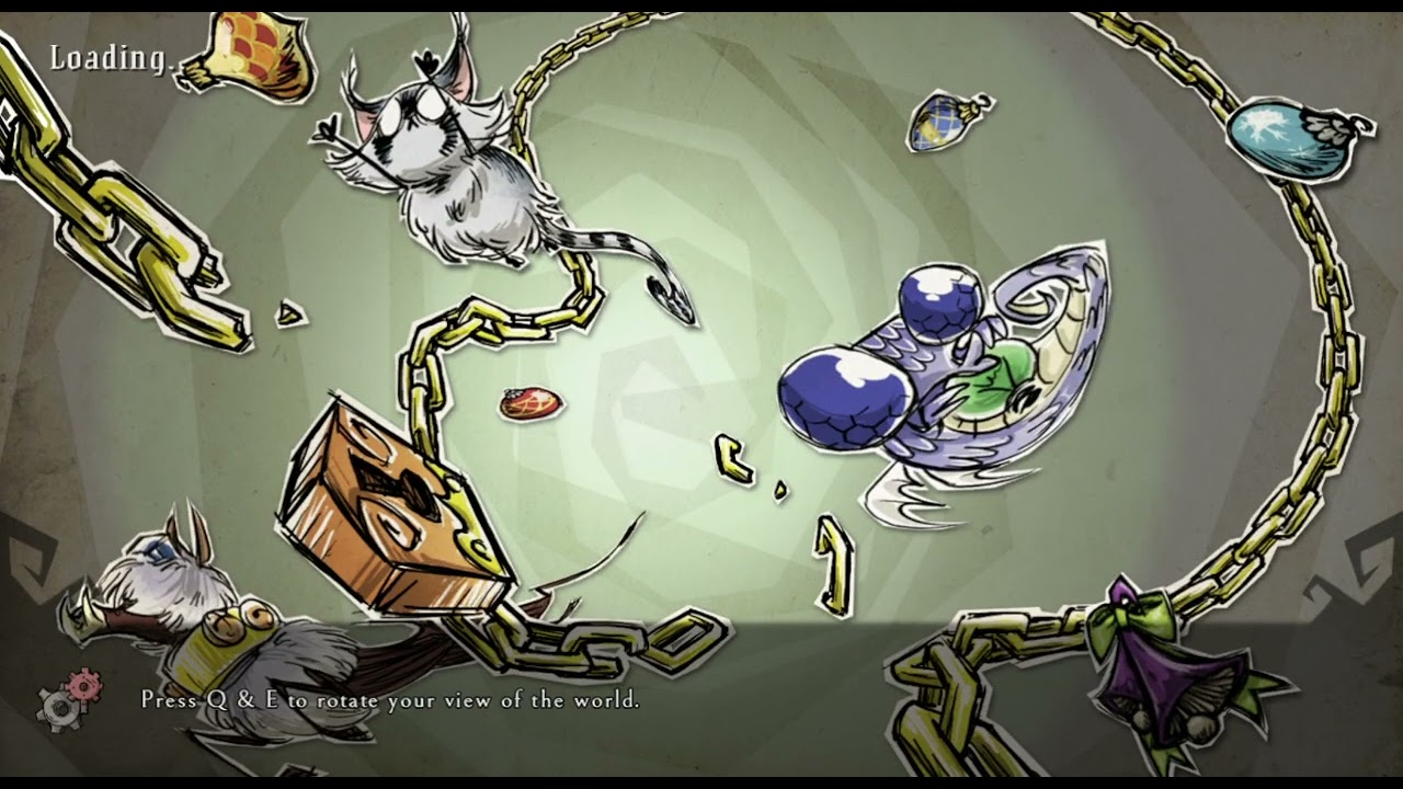 Don't Starve Together Solo - Our second winter approaches