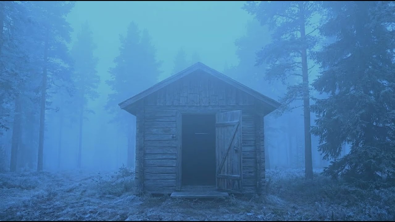 Traces In The Fog