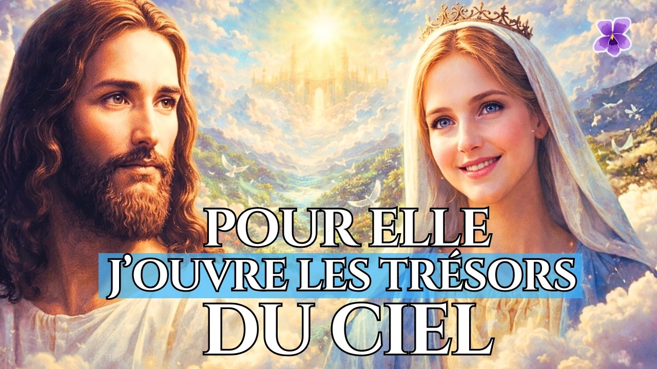 Les secrets miraculeux du 