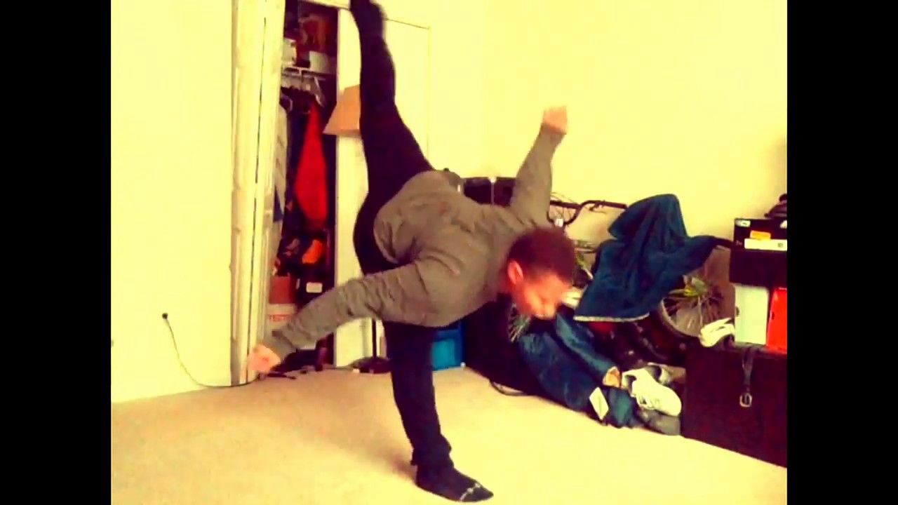 Front Aerial Tutorial! (Special Announcement)