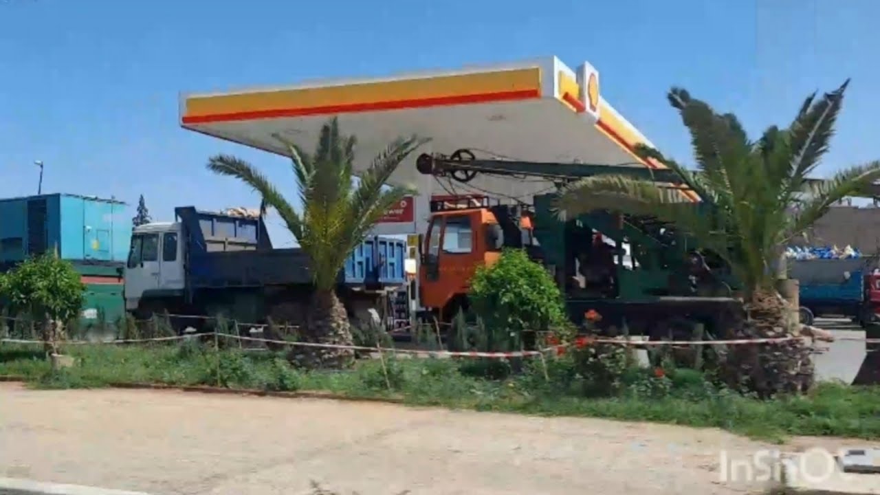 في طريقي إلى بيت العاءلة