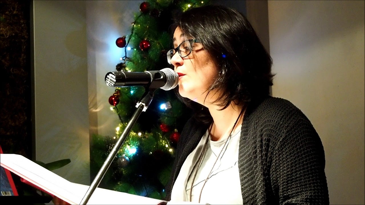 María García Zambrano