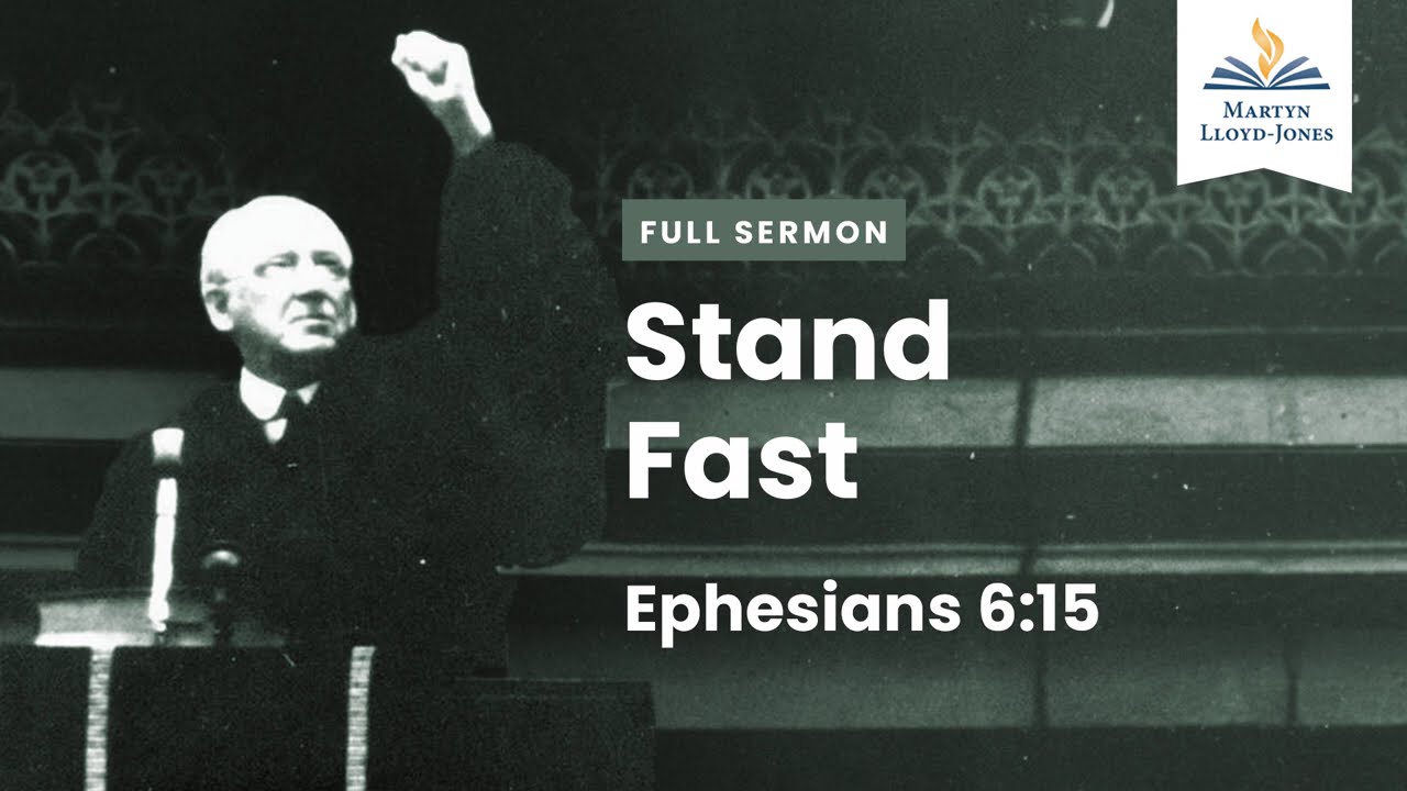 Stand Fast (Remastered)