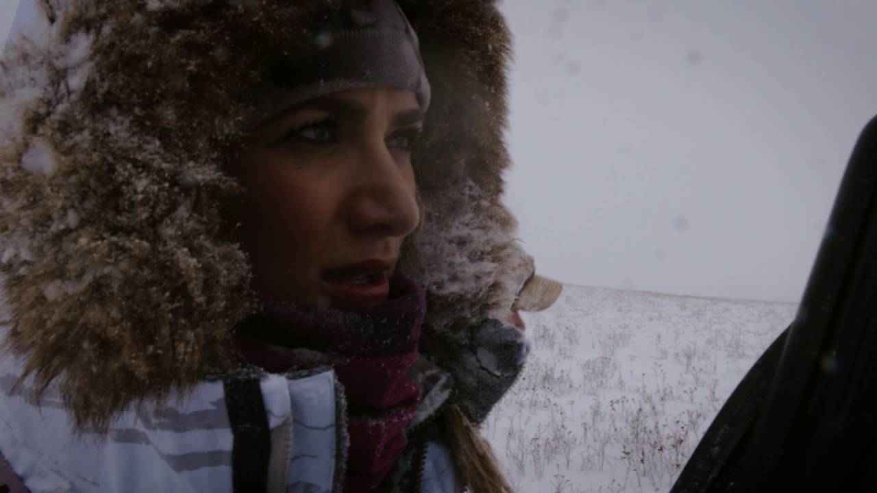 Ridge Reaper Season 4_Episode 5: Snow Days