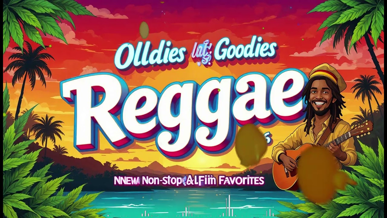 Roots Reggae Chillout — Calm, Deep & Peaceful Playlist