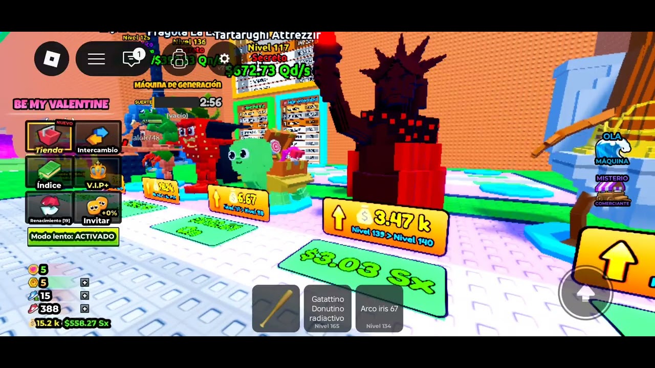 Jugando 