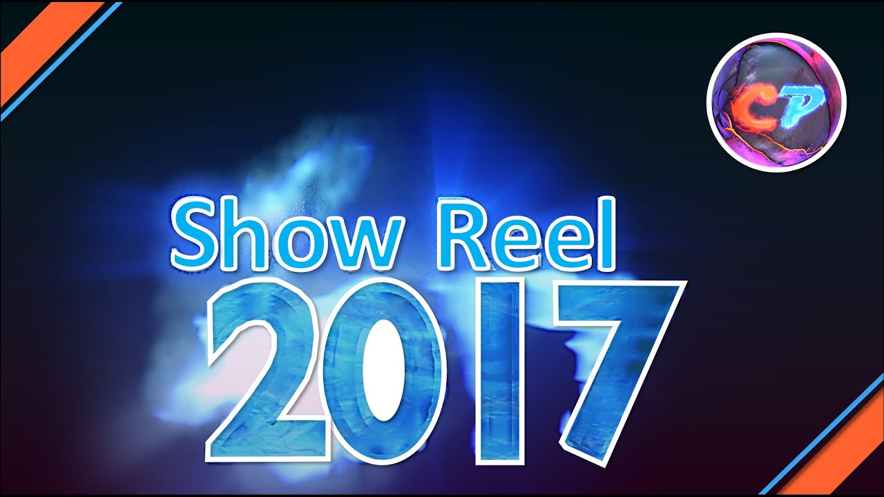 CP-Dimension Show Reel 2017