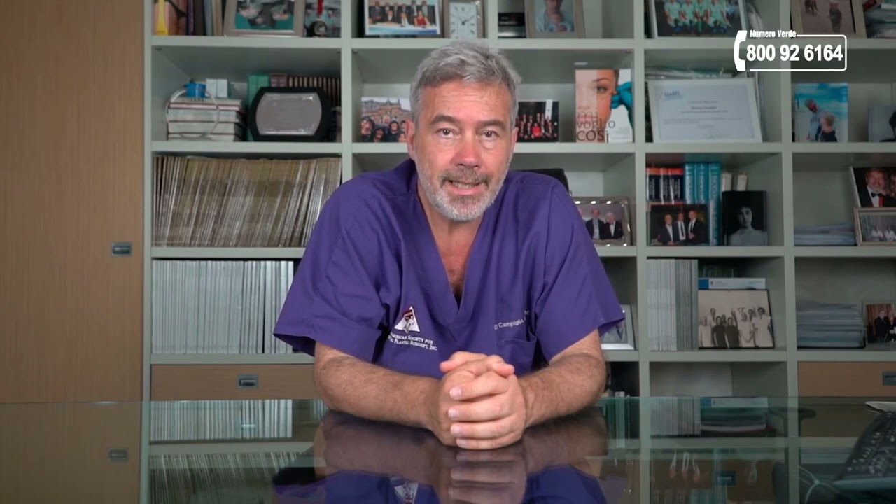 Intervento di addominoplastica: il post operatorio