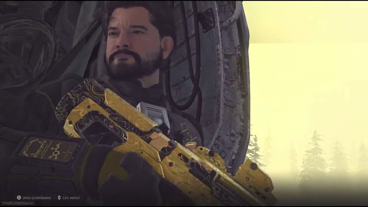 CallofDuty Warzone gameplay part 2 #gaming #cod #warzone #bo6 #gameplay #fight #nocommentary #winner