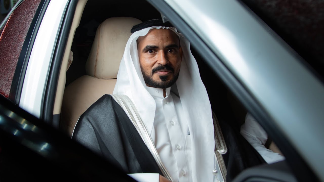 حفل زواج الشاب : يحيى عبدالعزيز الحاتمي | تصوير عدسة جدة 0506079227 | قاعة الجود بالليث