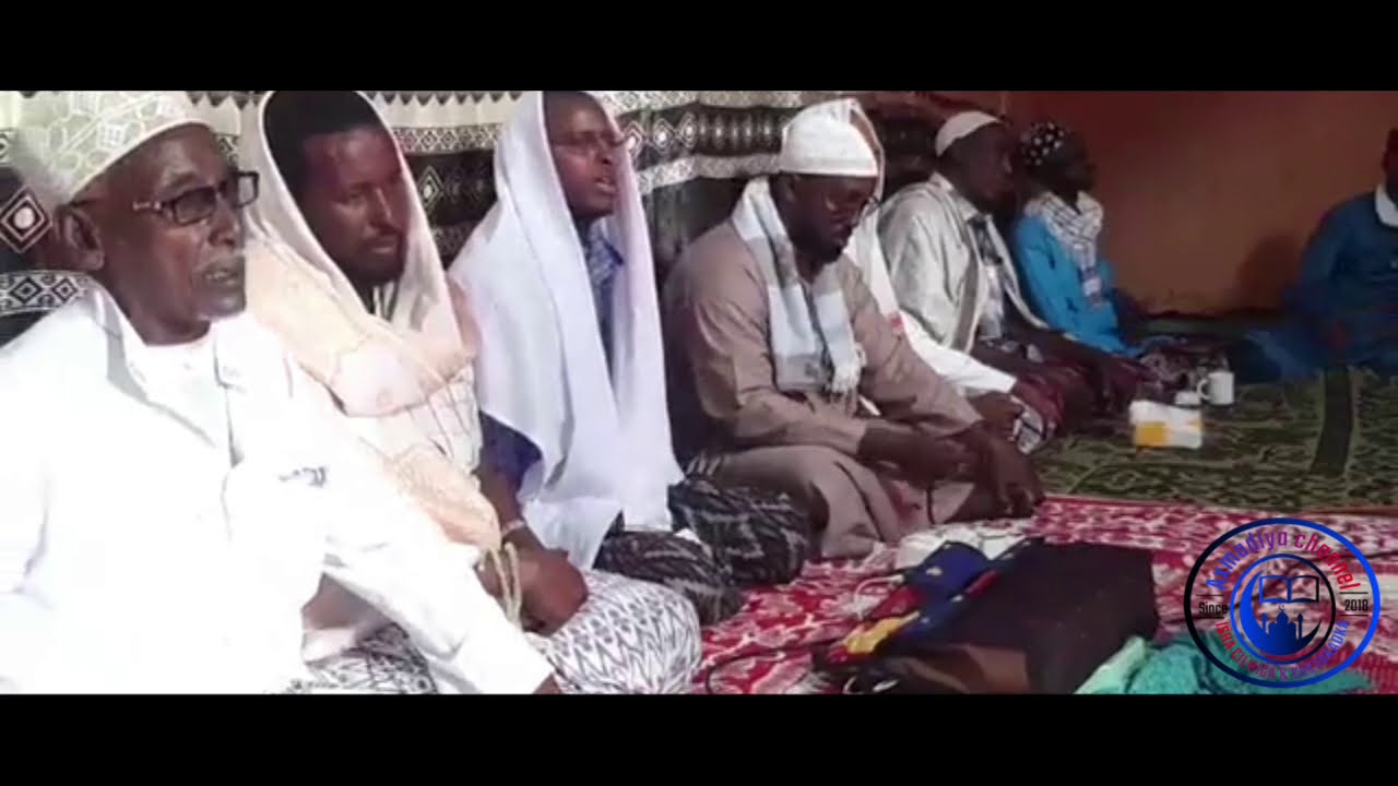 Dikri axmadiyah | Ree xaaji yusuf | Q1