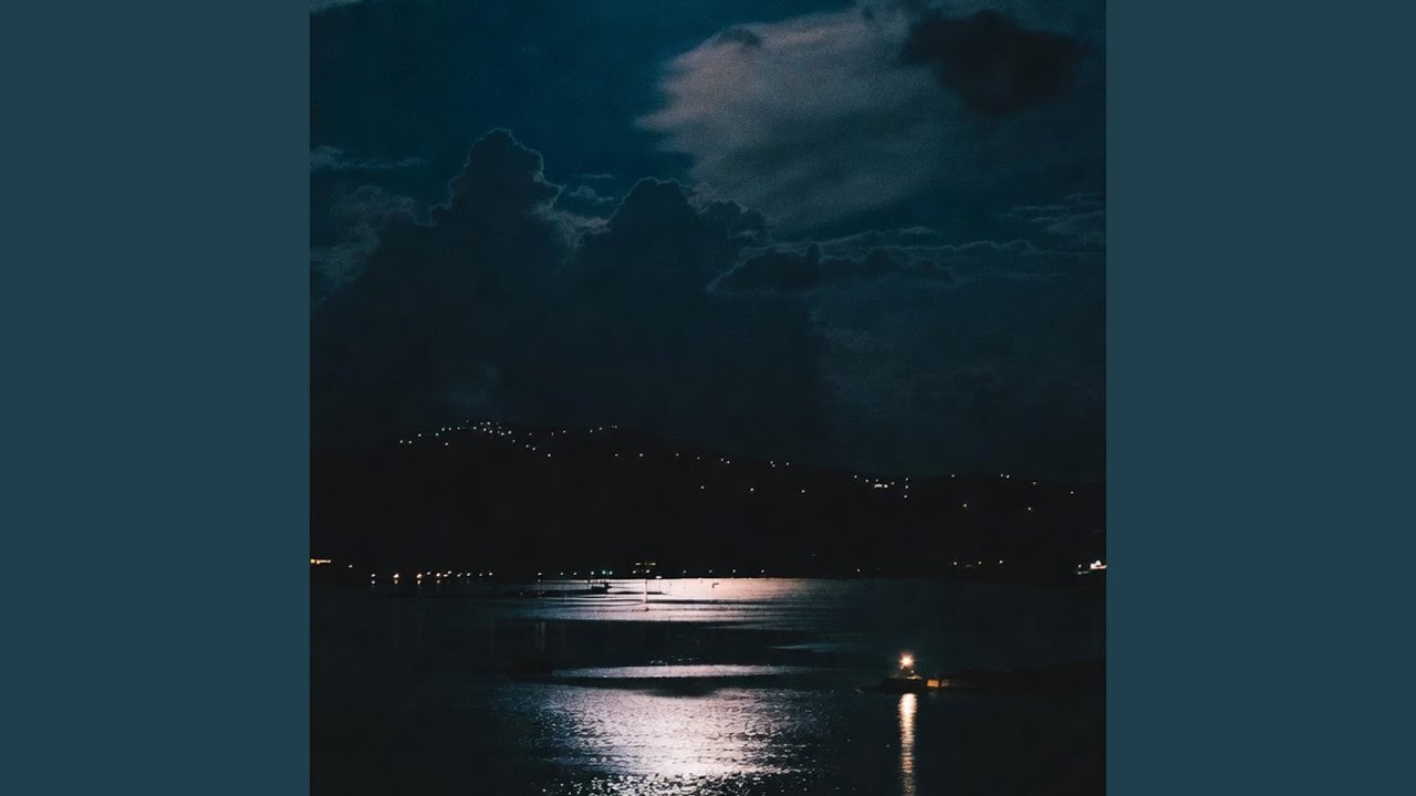 Inner Tides