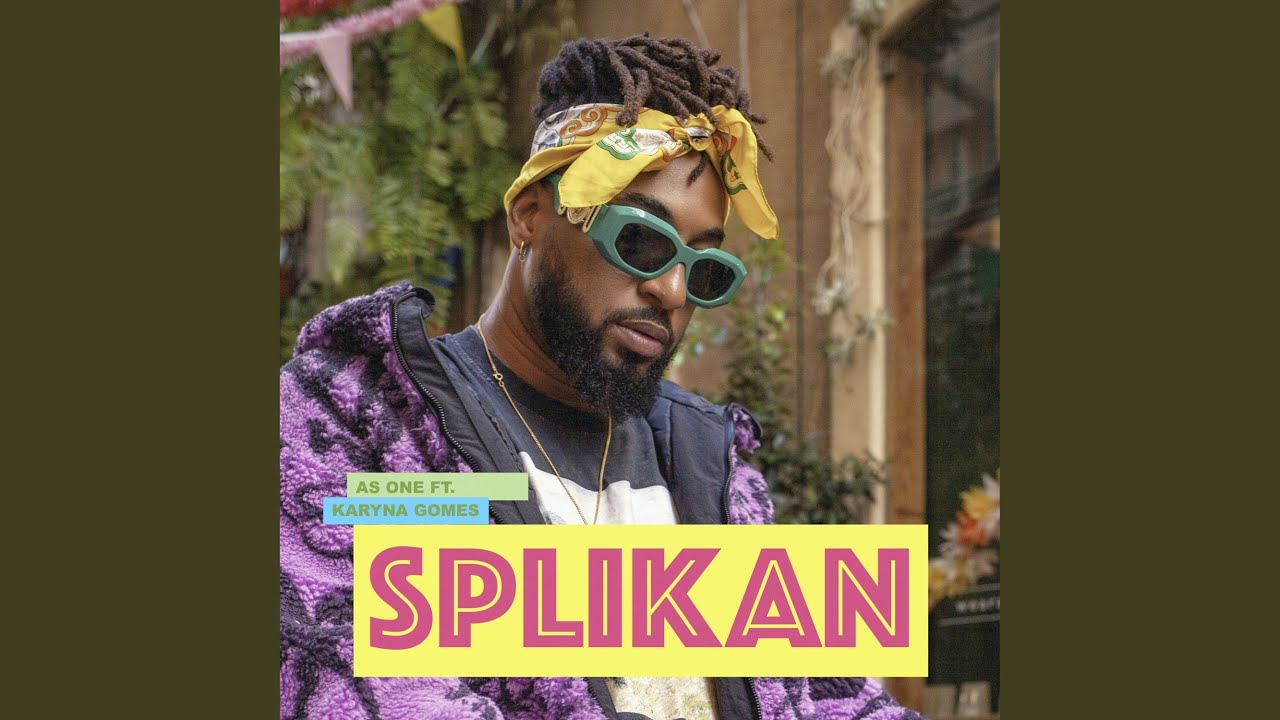 Splikan