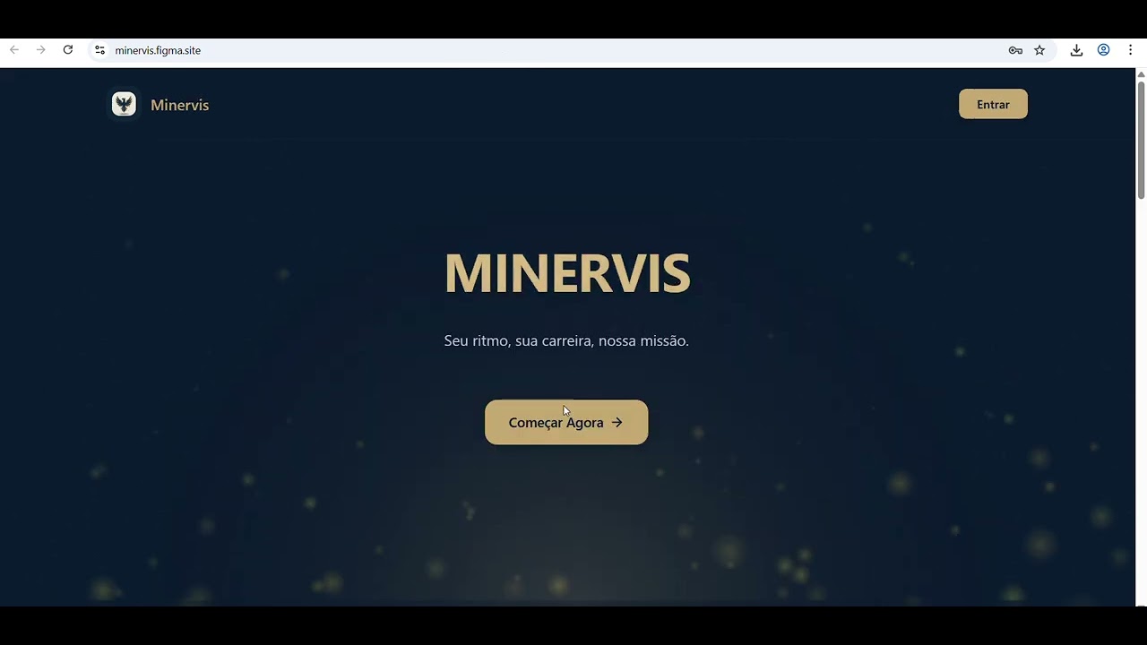 Projeto Minervis