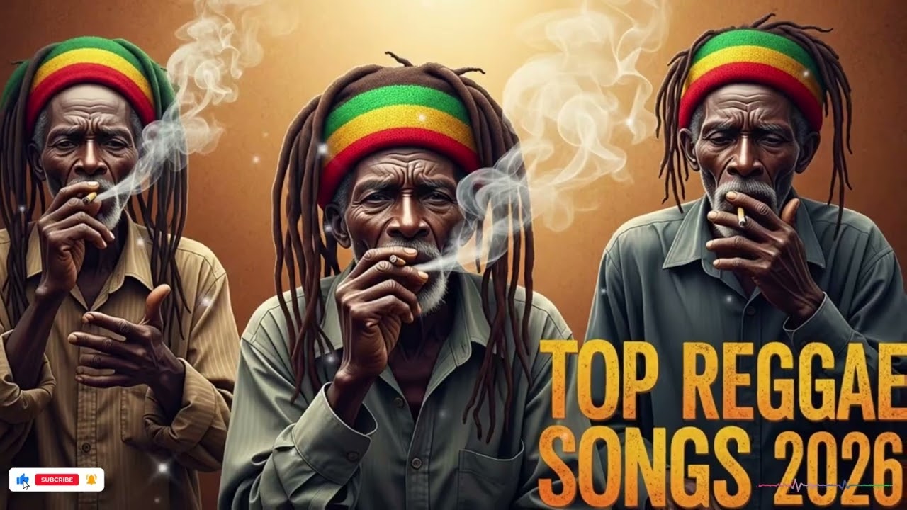 Reggae Beach Party Mix 2026 🌞 Happy Island Dance Vibes