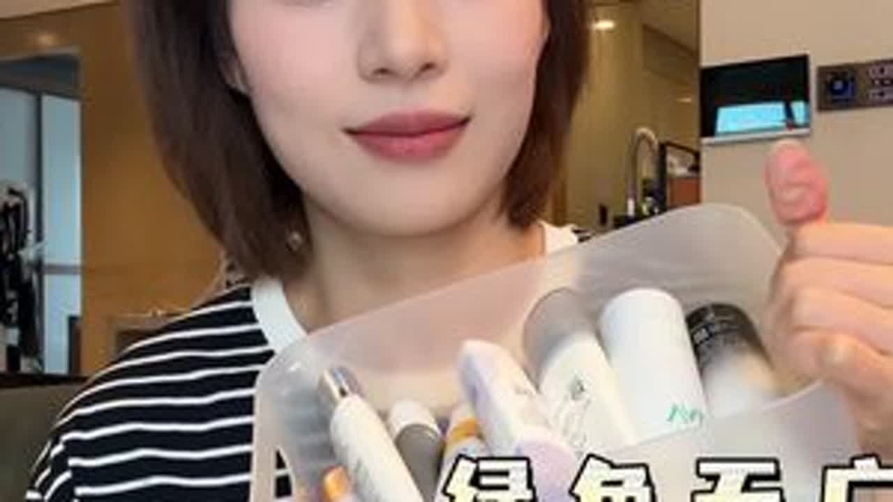防晒大合集｜好用推荐or不推荐款（绿色无广） #夏季必备 #防晒 #防晒霜