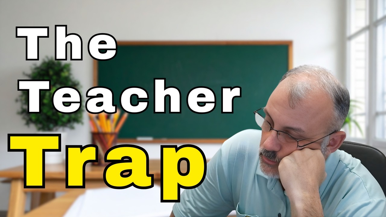 The Unspoken Rule That Erases Teachers Identity!