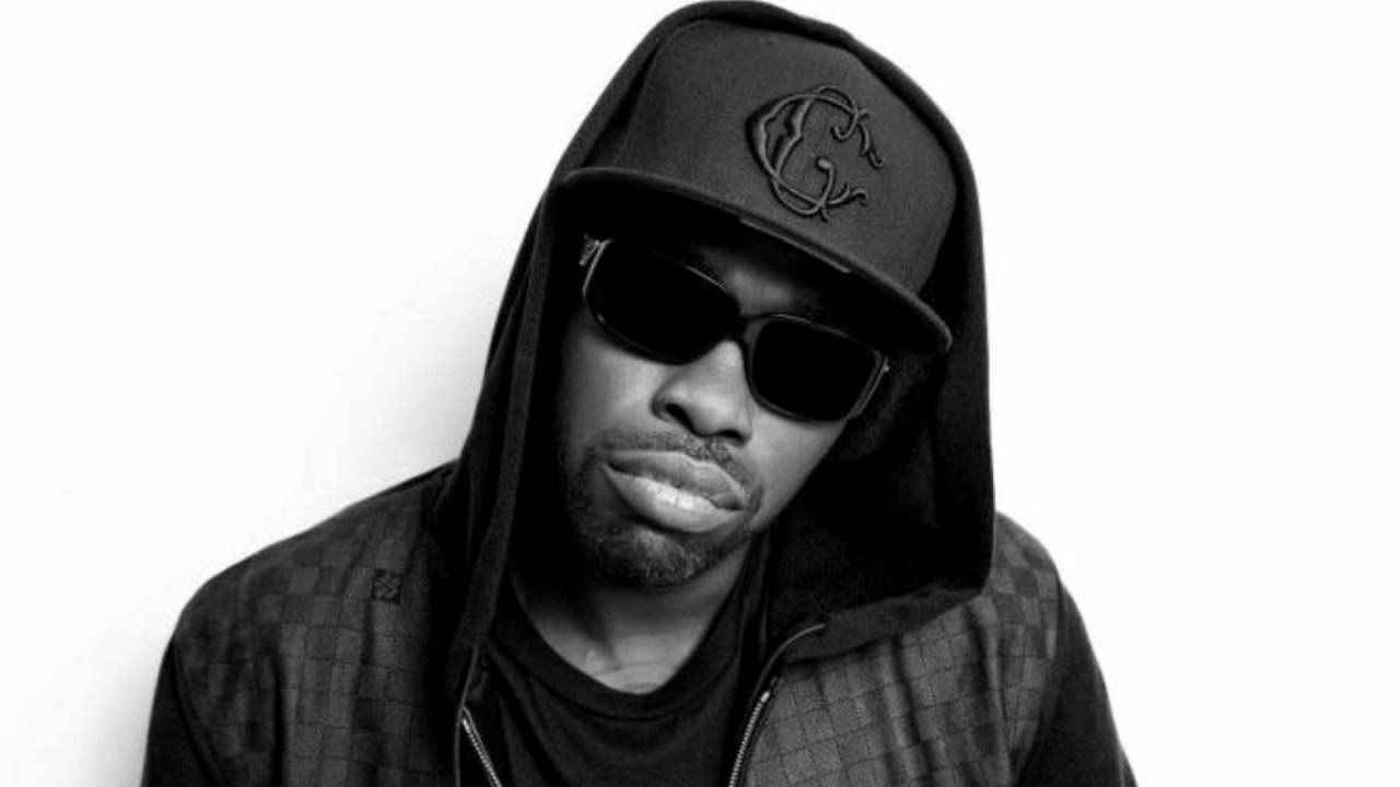 Slim the Mobster ft. Prodigy of Mobb Deep - Martyr