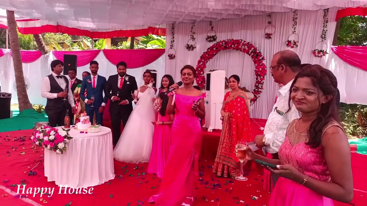 Part Two | #GAinLove | Catholic Wedding | Vasai