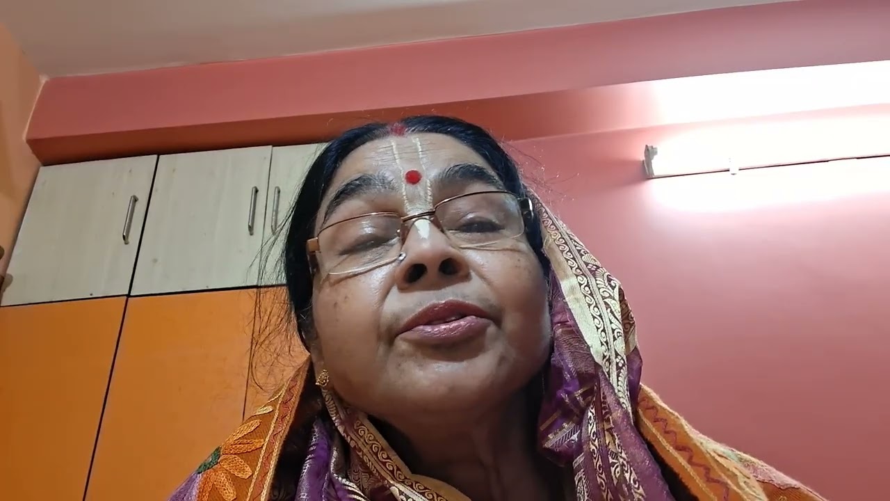 বিজয়া একাদশী  ব্রত মাহাত্ম্য ও পারণের সময়। guruma uma goswami.