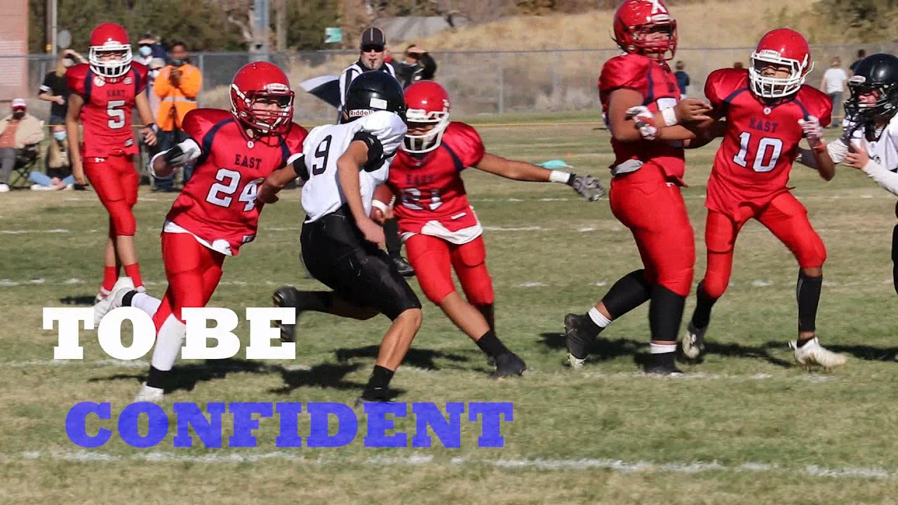 One Team, One Dream  Ute Conference Football- SIGN UP TODAY!