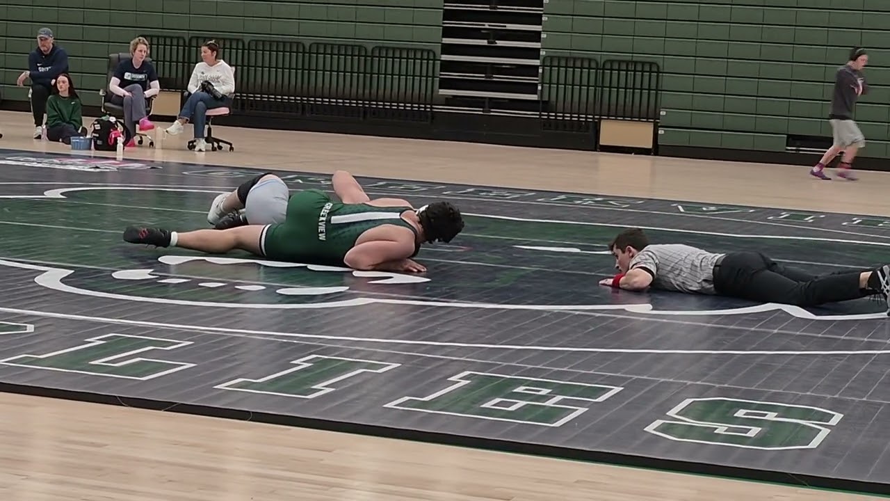Dual vs cv round 3