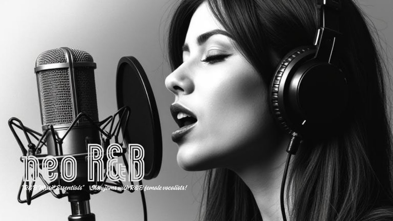 NeoR&B Lab 