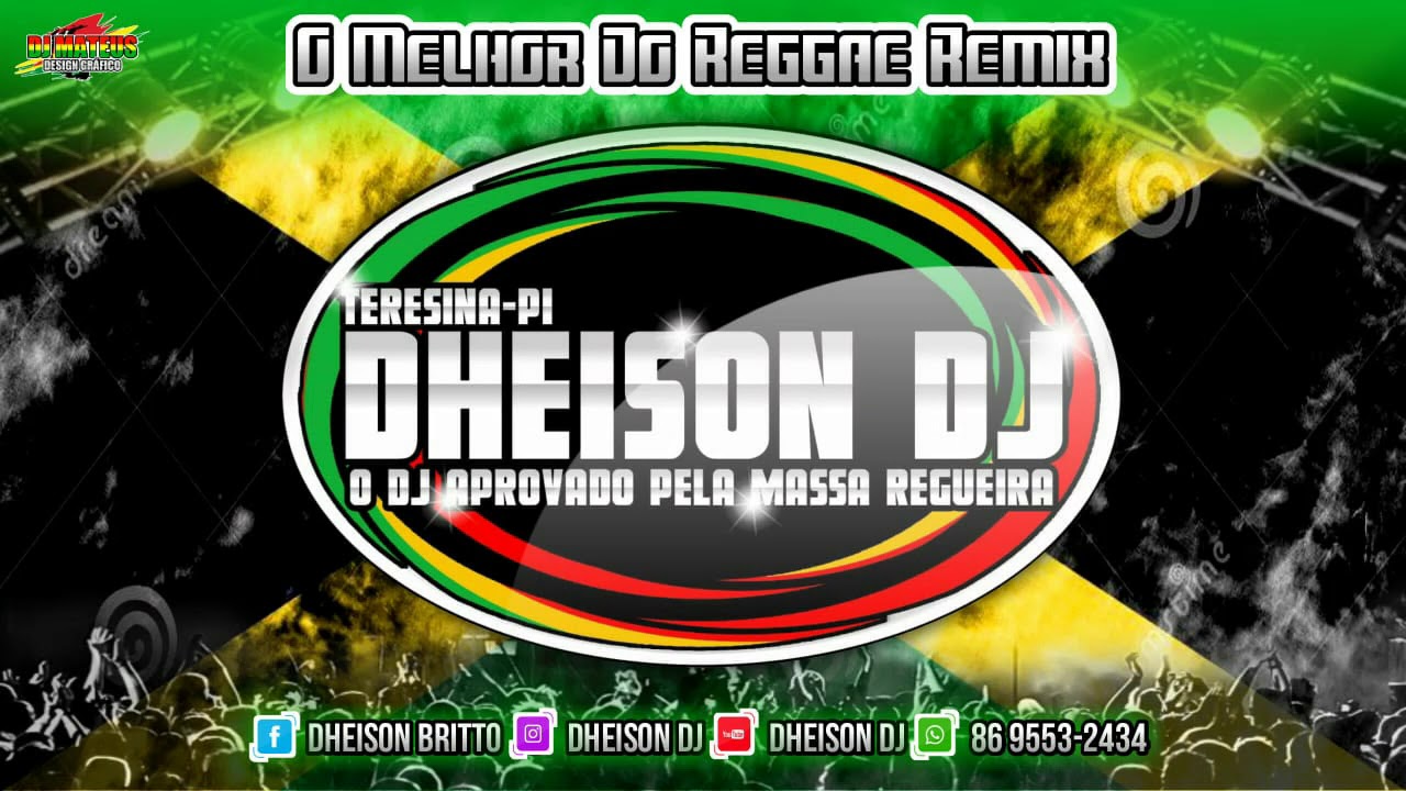 MELO TOMA TAPA NA CARA VS RIBAMAR 2018 MAYRON REMIX (DHEISON DJ)