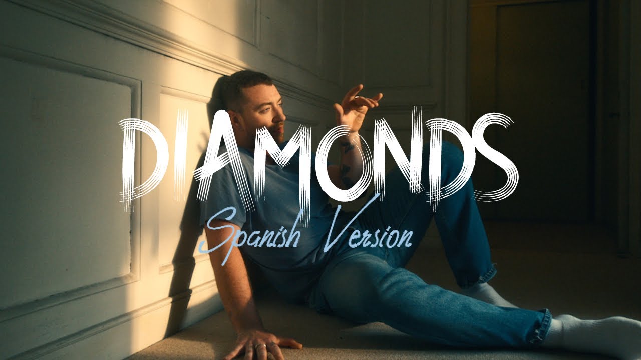 Sam Smith - Diamonds , Cover en Español