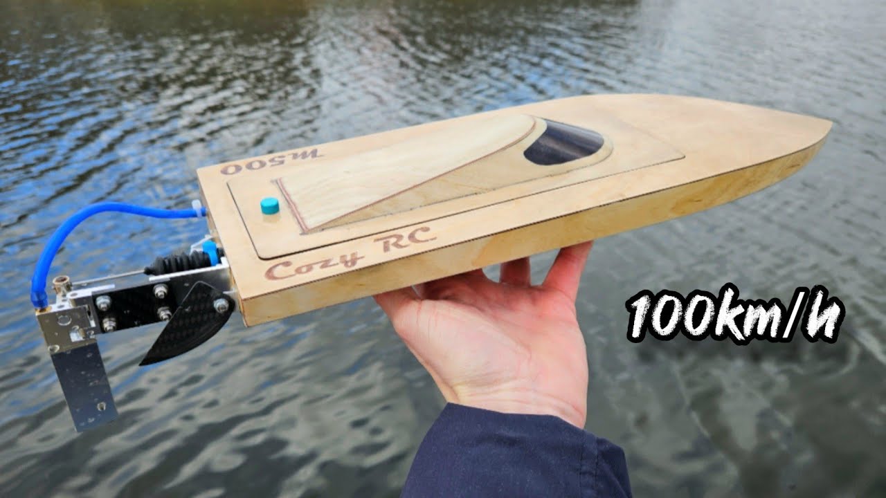 M500 Mini Mono GPS Speedrun: 100km/h  - uncut version -