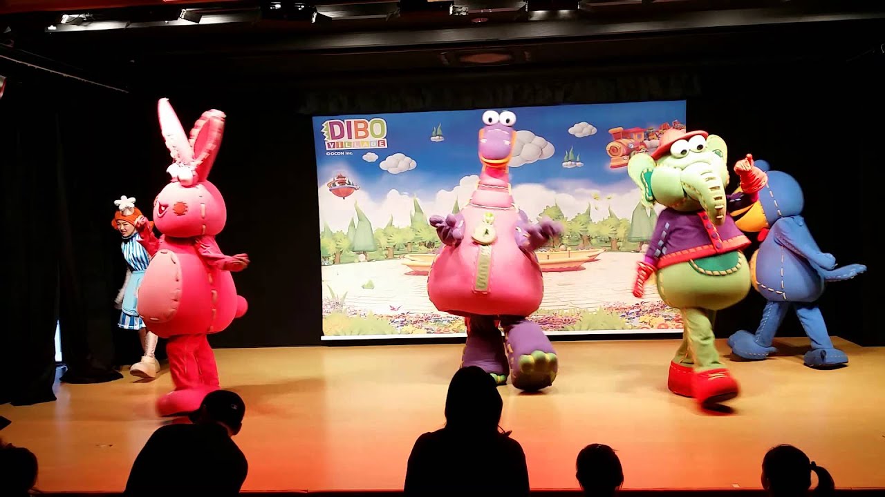 디보4