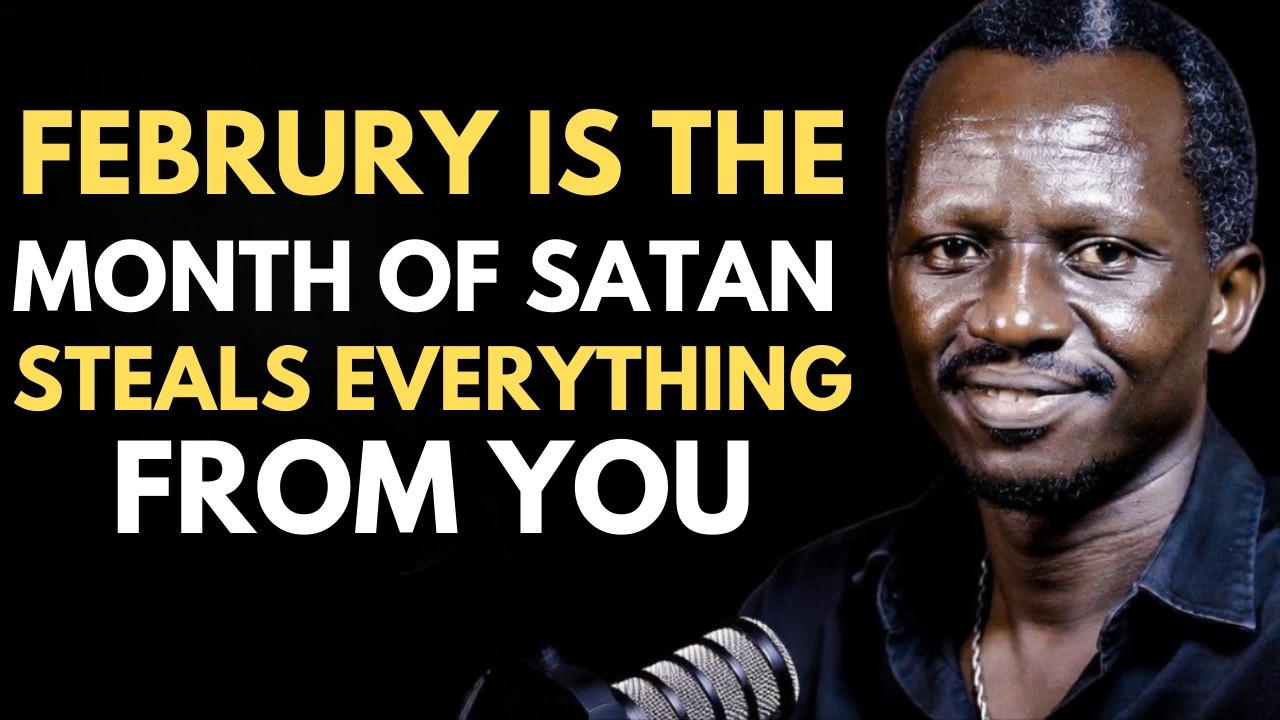 Ex-Satanic Agent EXPOSES: 