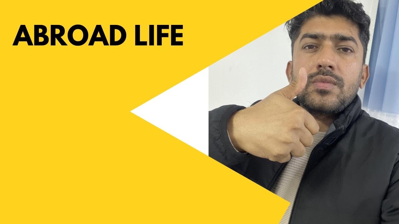 Not Instagram Life! The Real Story Abroad.