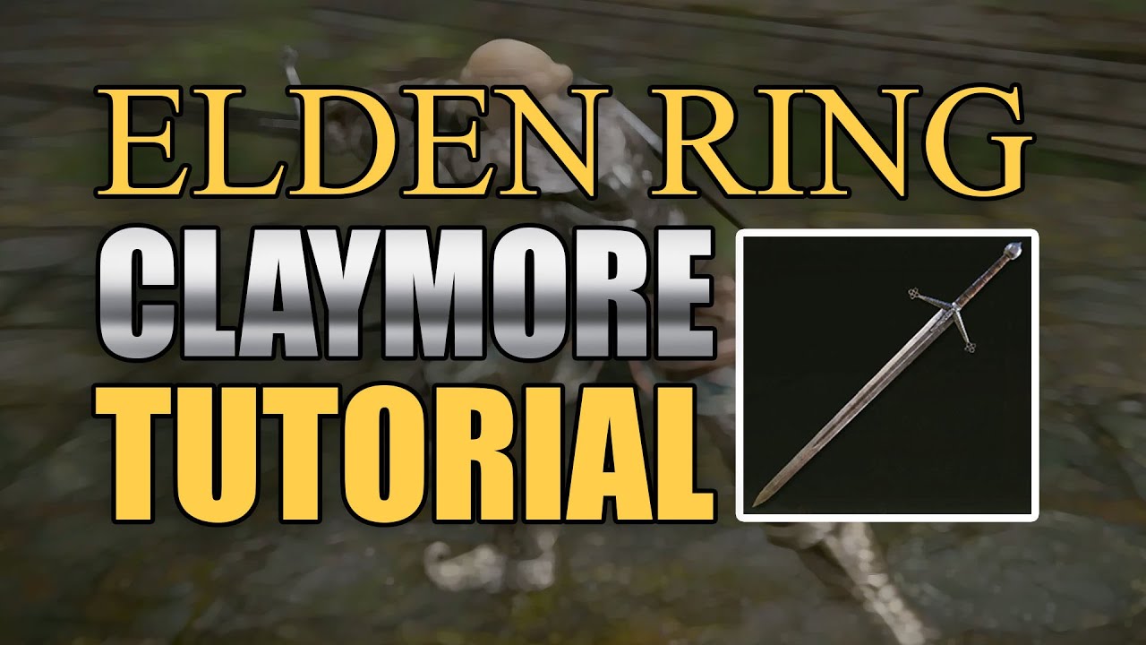 How to play Claymore the RIGHT way