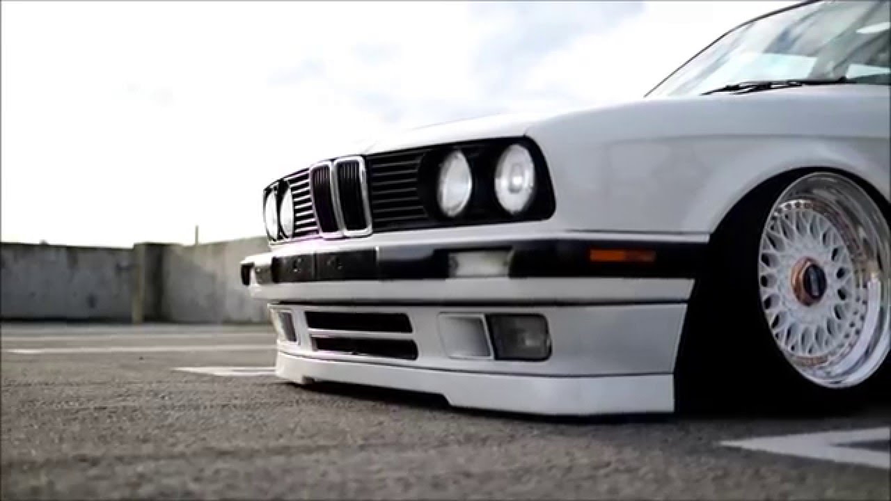 Mackenzie Ebbers e30