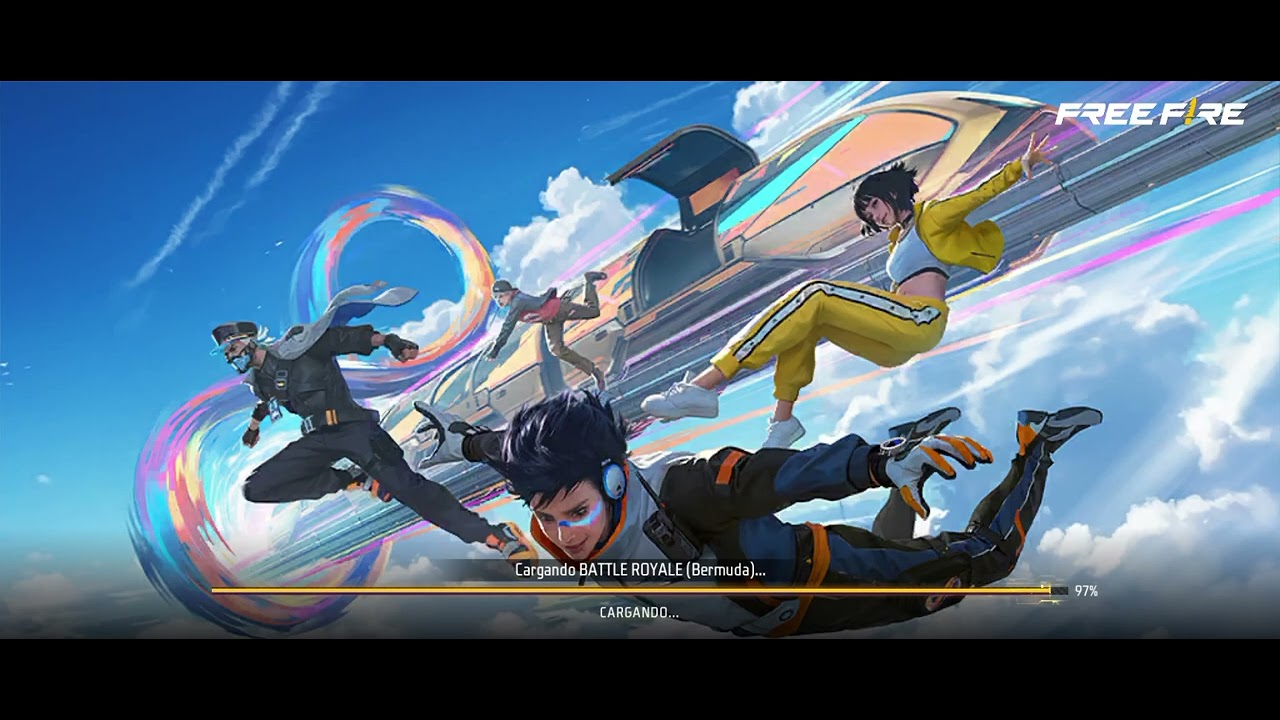 Partidas insanas ☠️☠️😎