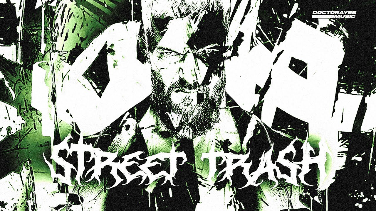 Finn Bálor - Street Trash (Entrance Theme)