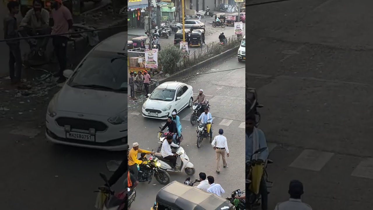 Dalu Naka Nanded Ramzan Mubarak