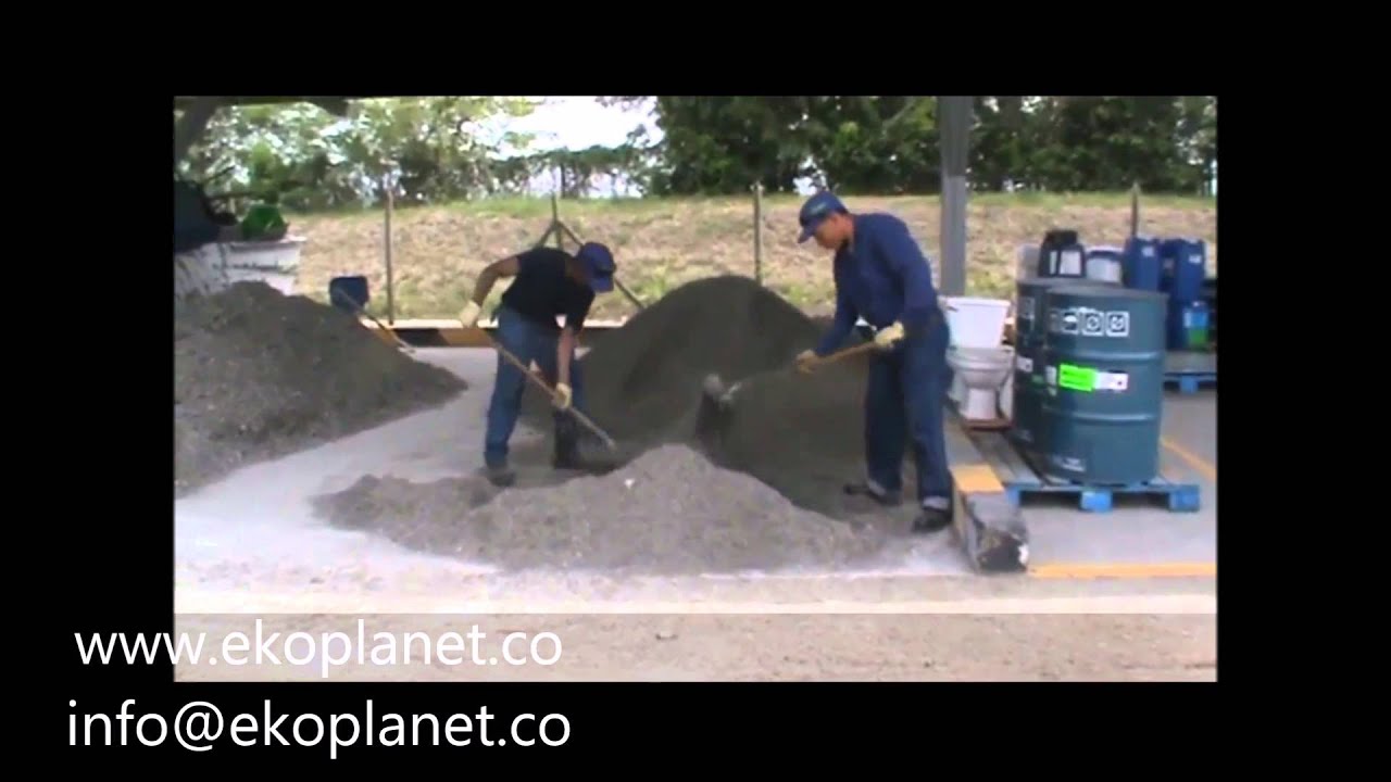 Innovador Proceso de Compostaje Lodos Papeleros
