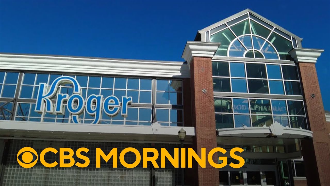 FTC fights Kroger-Albertson's mega merger